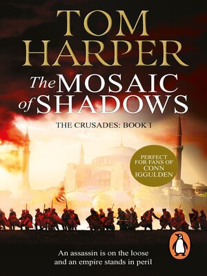 cover image of The Mosaic of Shadows